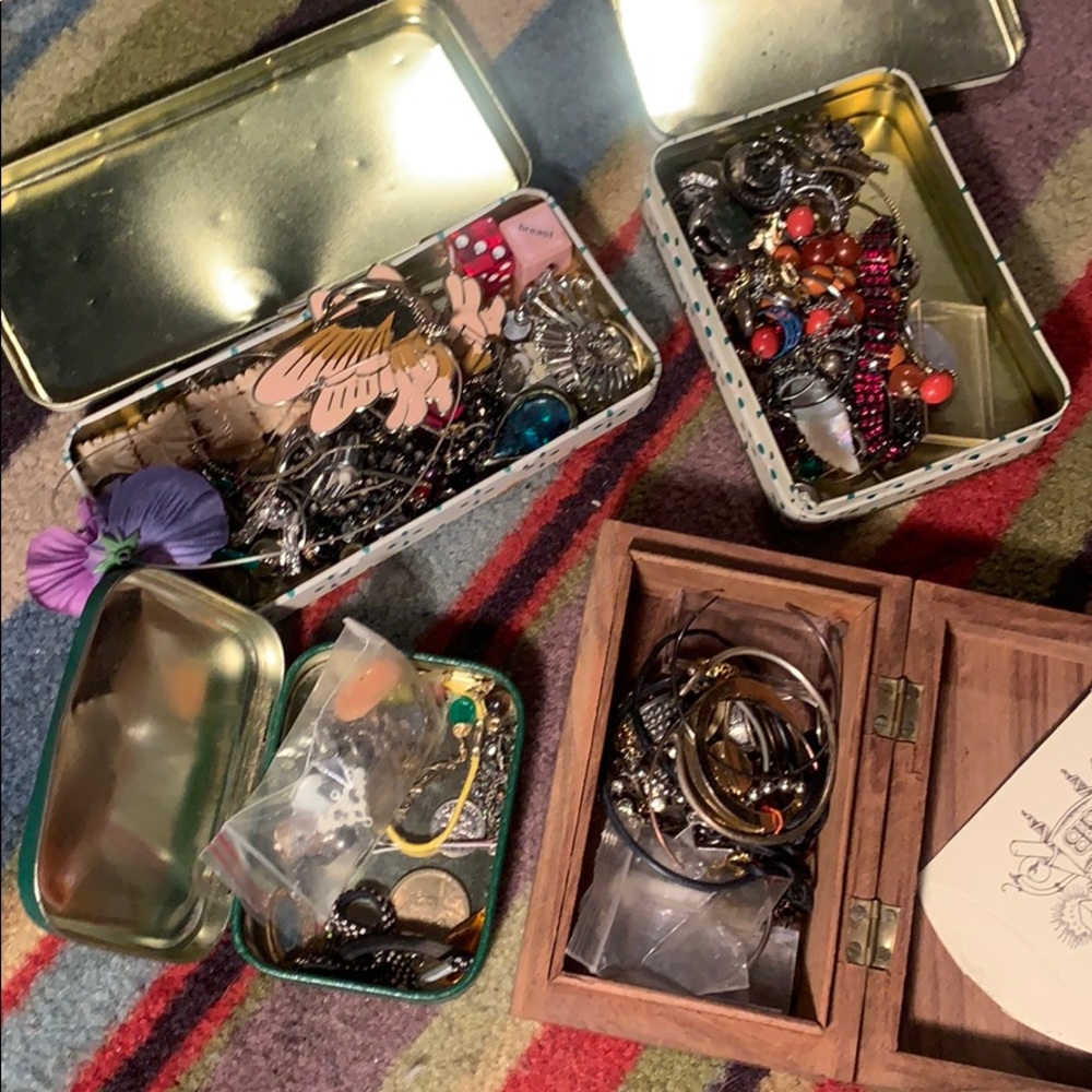 #🌈SMASHed~BOXz!! - Picture 2 of 3